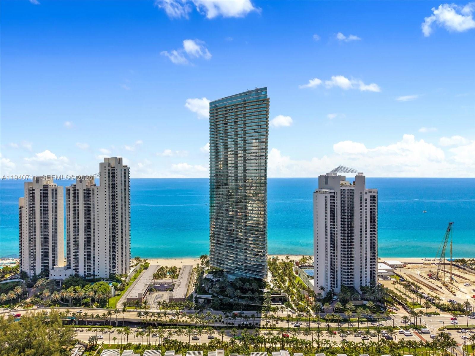 18975 Collins Ave #302, Sunny Isles Beach FL 33160
