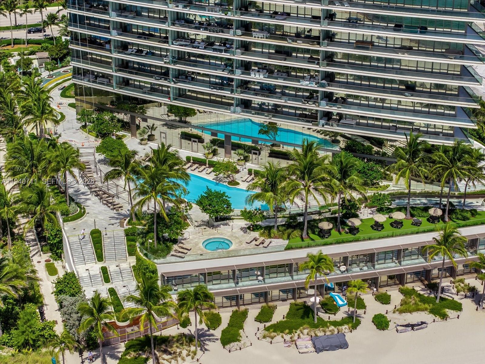 18975 Collins Ave #302, Sunny Isles Beach FL 33160