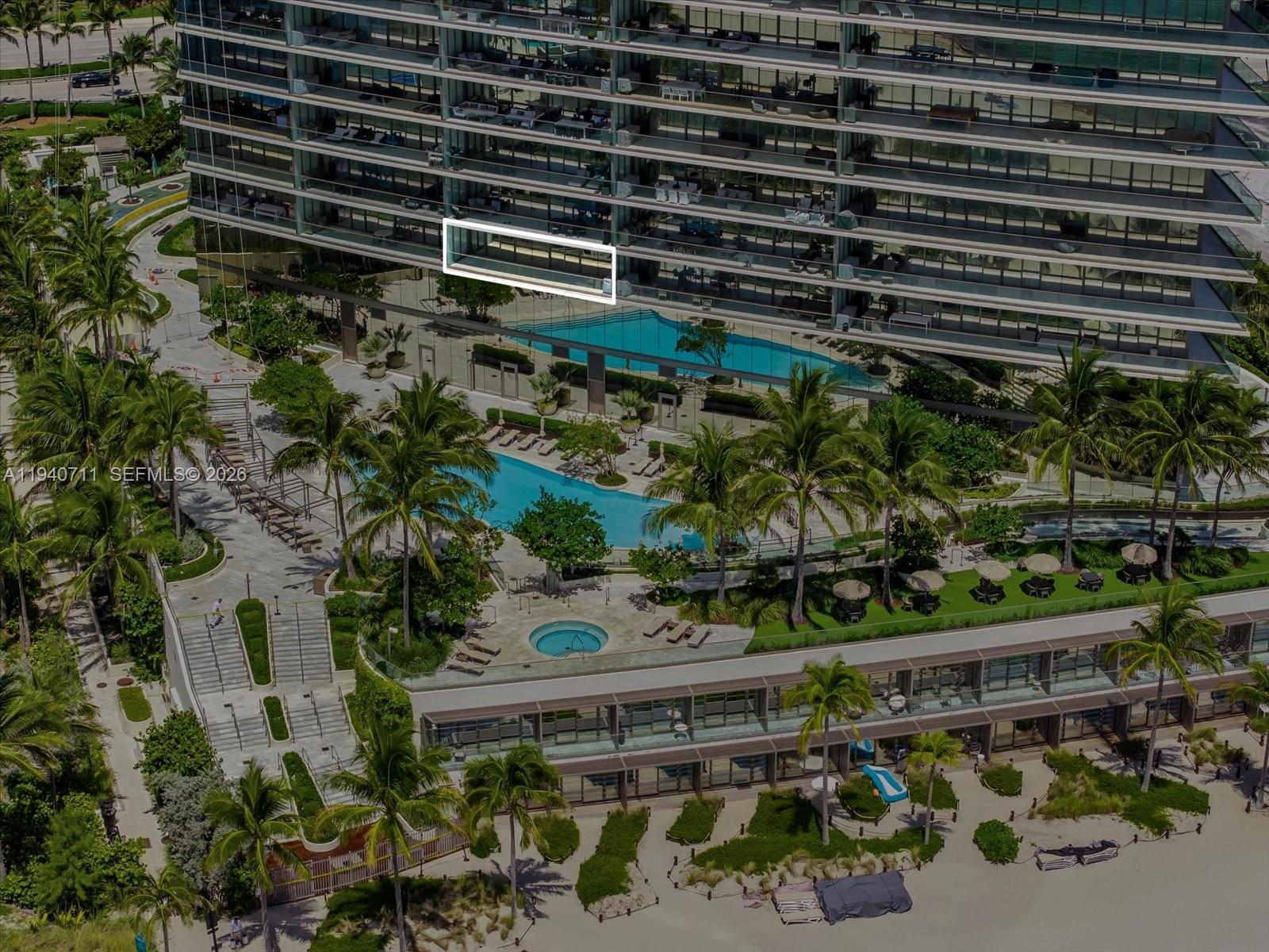 18975 Collins Ave #302, Sunny Isles Beach FL 33160
