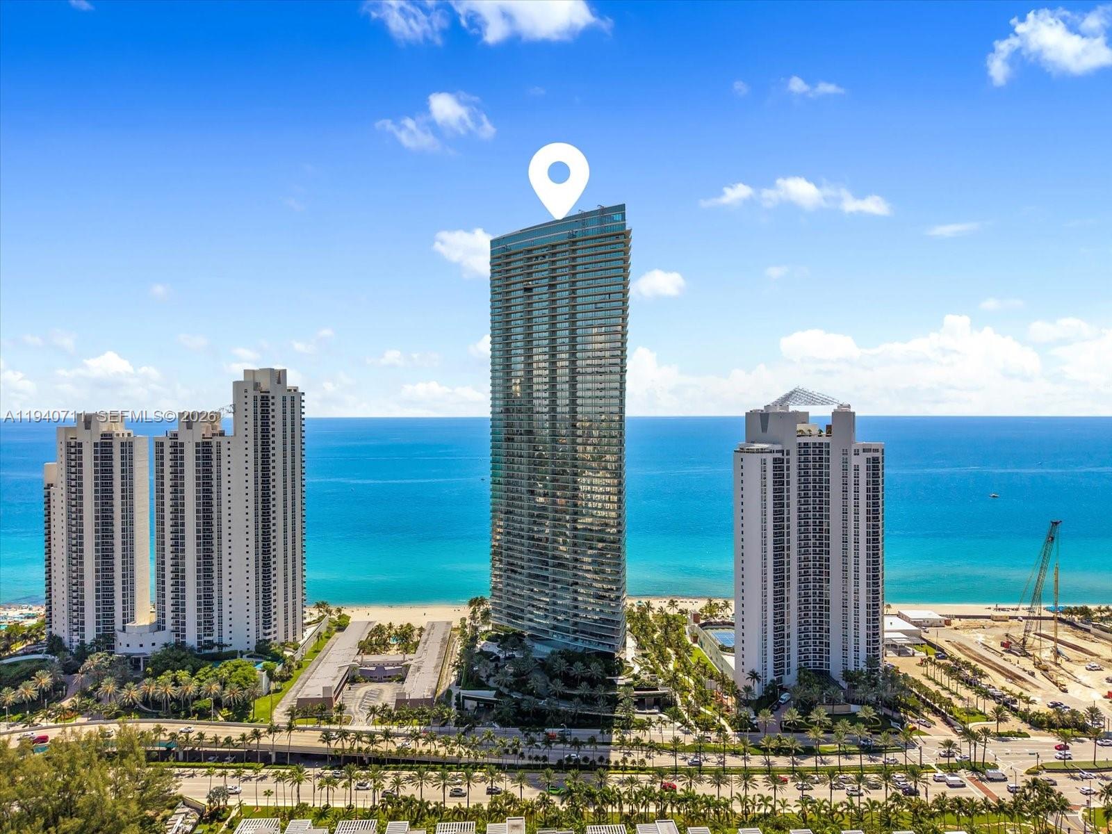 18975 Collins Ave #302, Sunny Isles Beach FL 33160