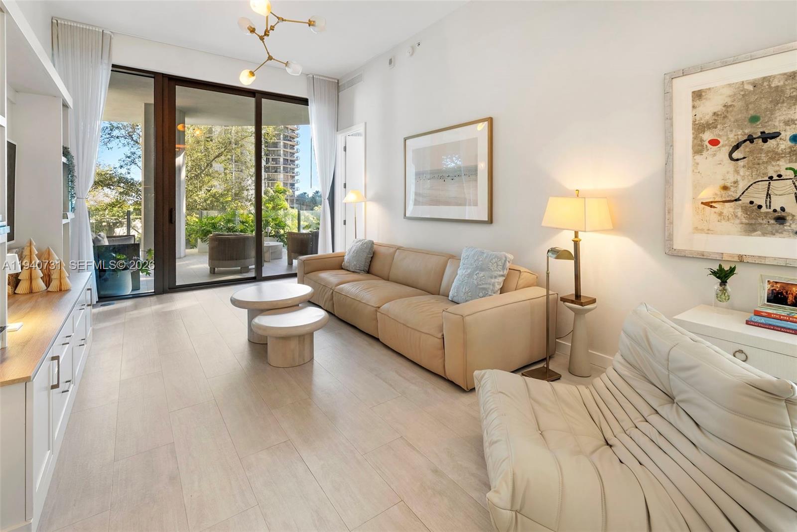 2831 S Bayshore Dr #401, Miami FL 33133