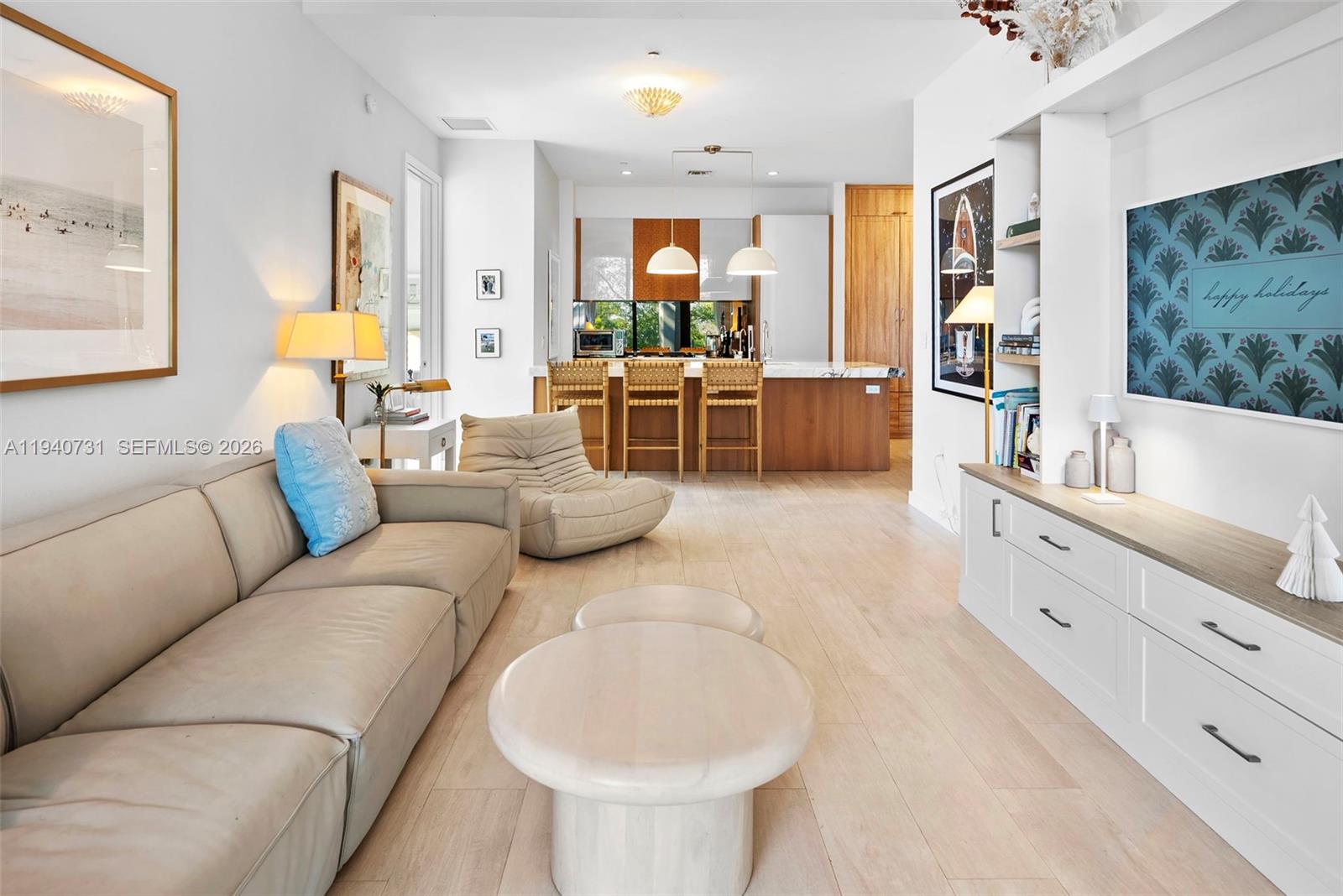 2831 S Bayshore Dr #401, Miami FL 33133