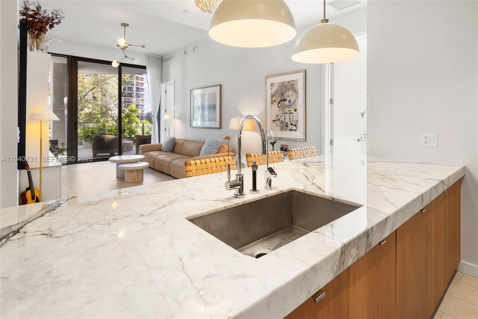 2831 S Bayshore Dr #401, Miami FL 33133