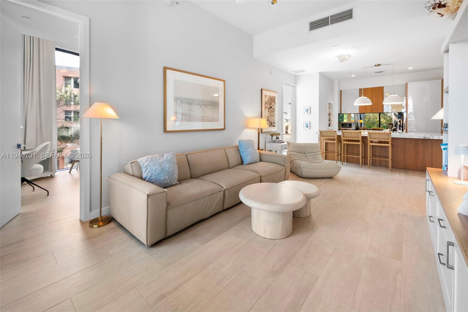 2831 S Bayshore Dr #401, Miami FL 33133