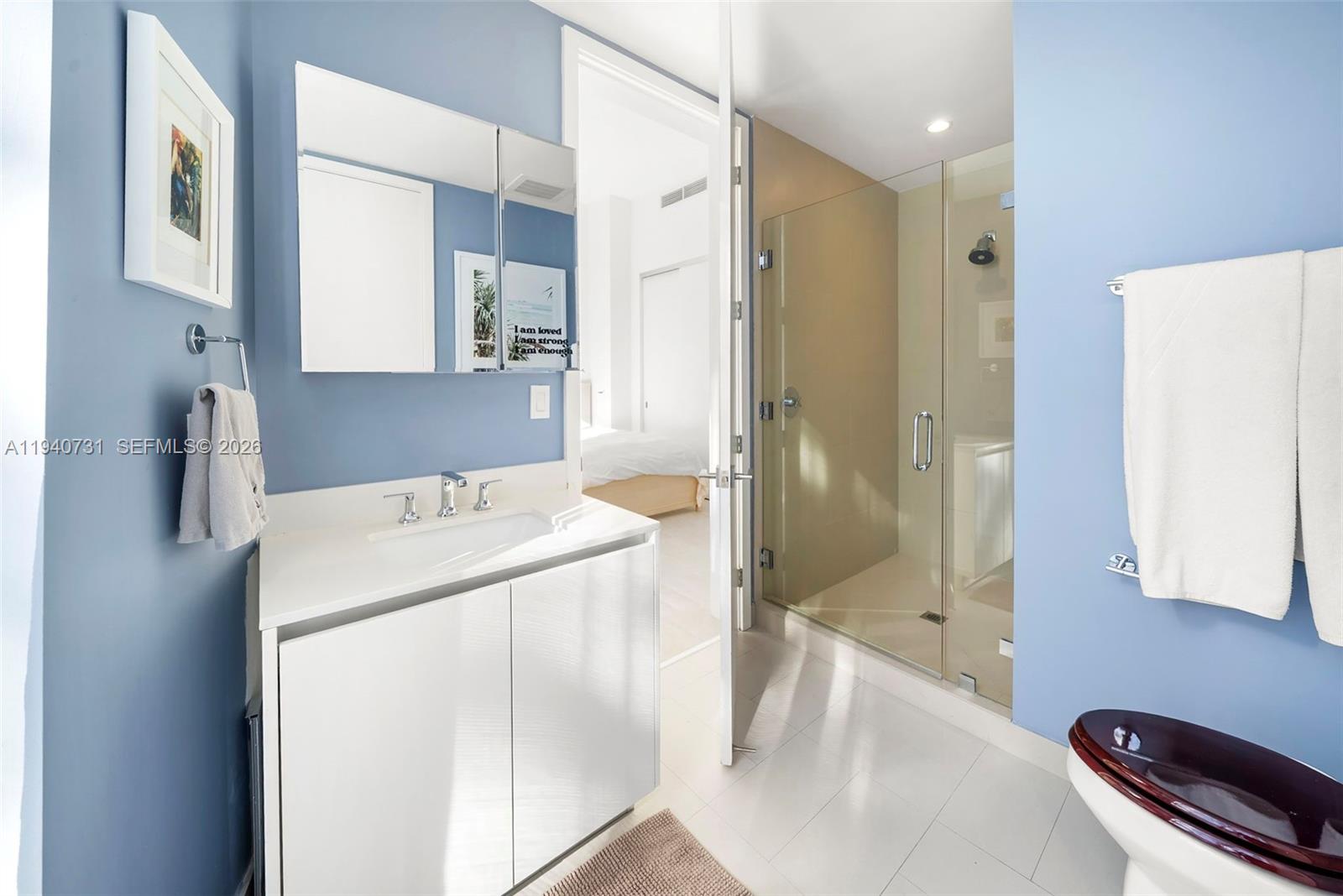 2831 S Bayshore Dr #401, Miami FL 33133
