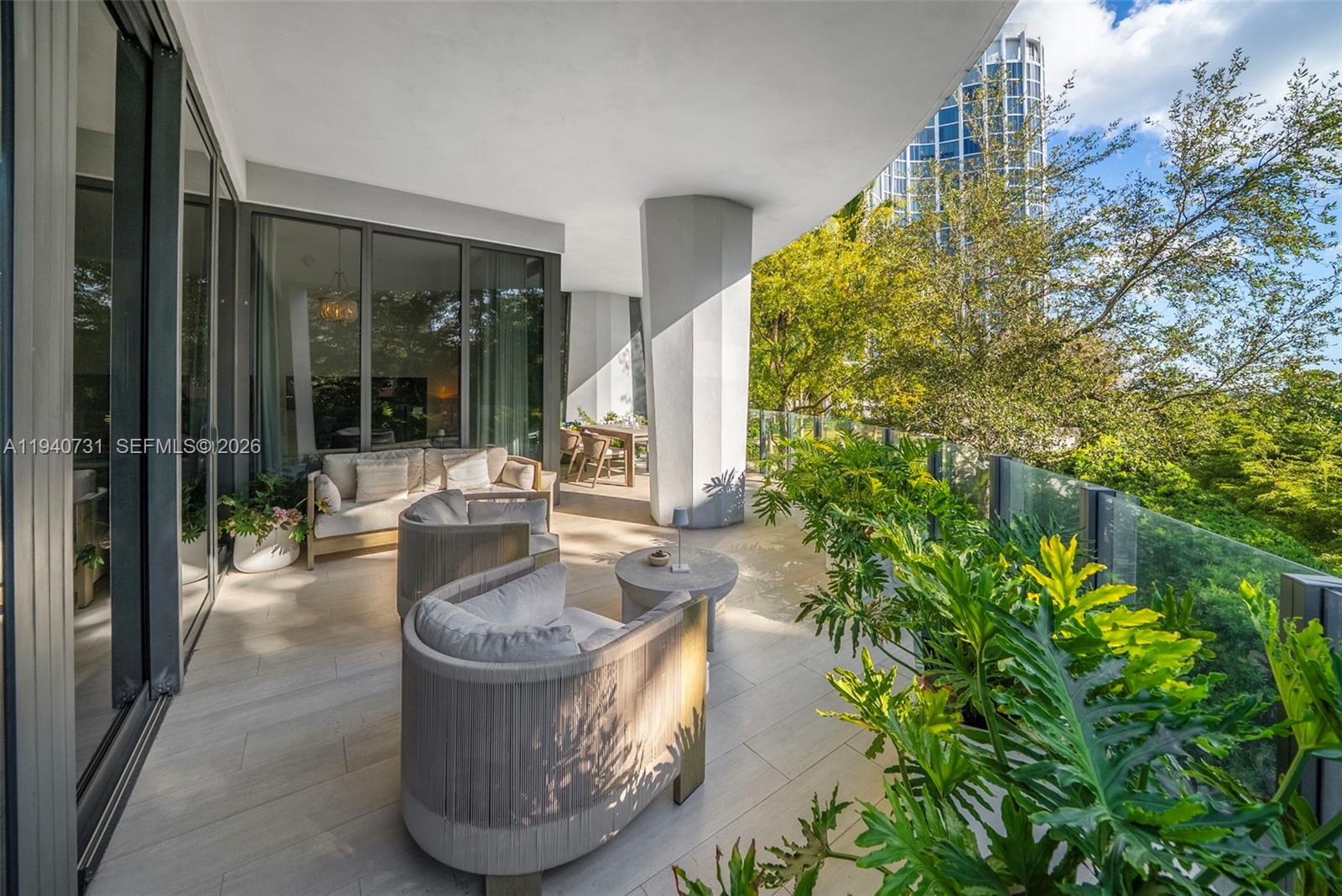 2831 S Bayshore Dr #401, Miami FL 33133