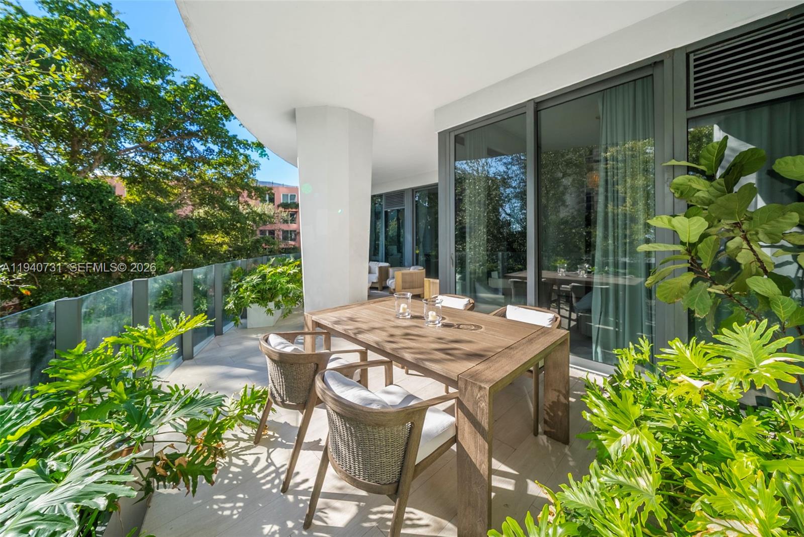 2831 S Bayshore Dr #401, Miami FL 33133