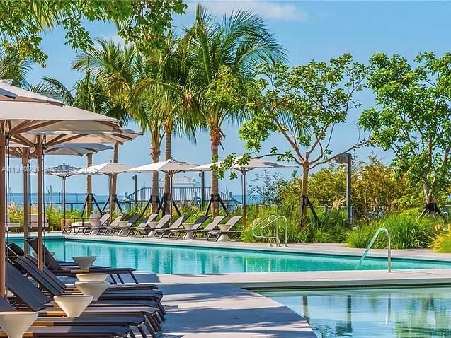 2831 S Bayshore Dr #401, Miami FL 33133
