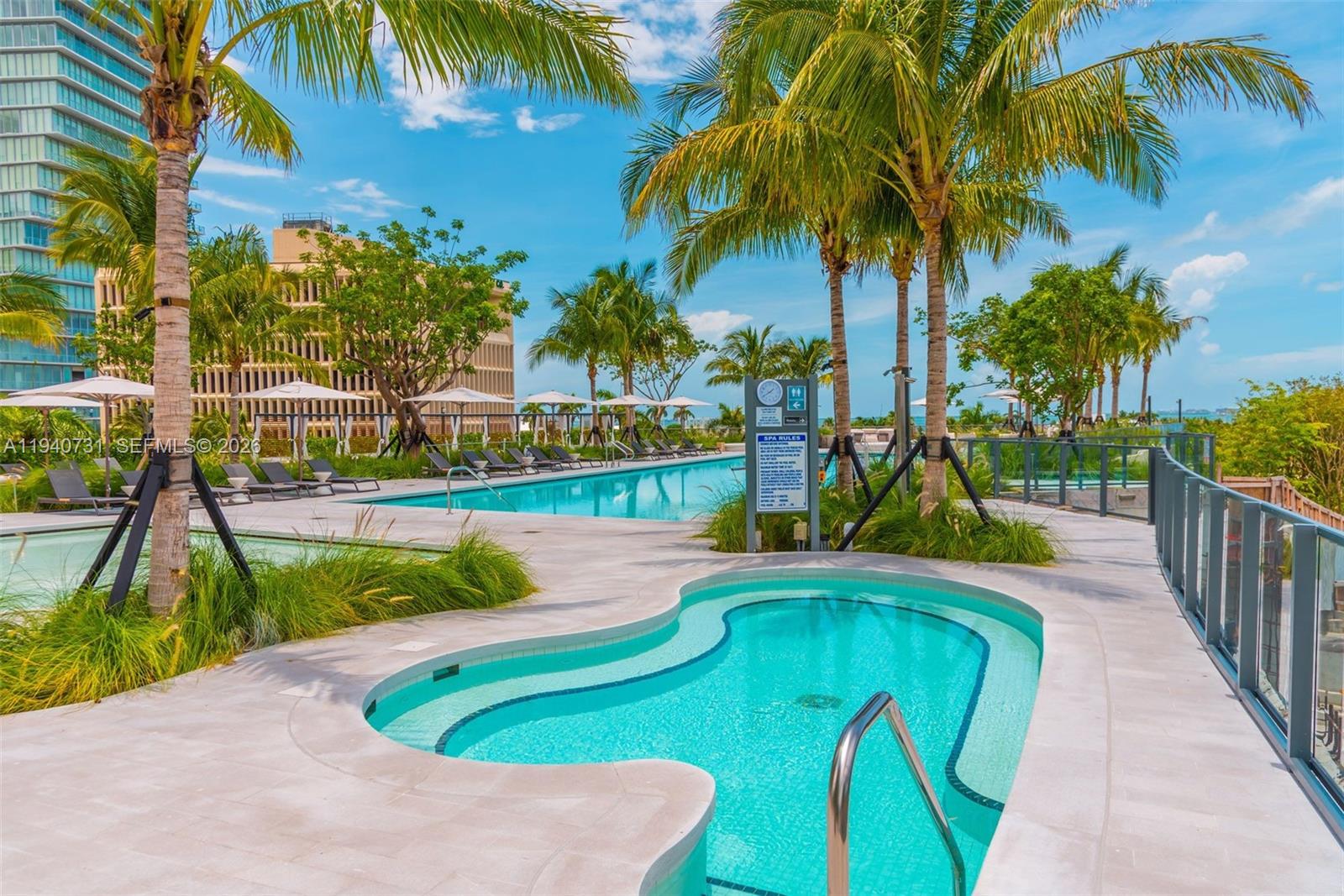 2831 S Bayshore Dr #401, Miami FL 33133