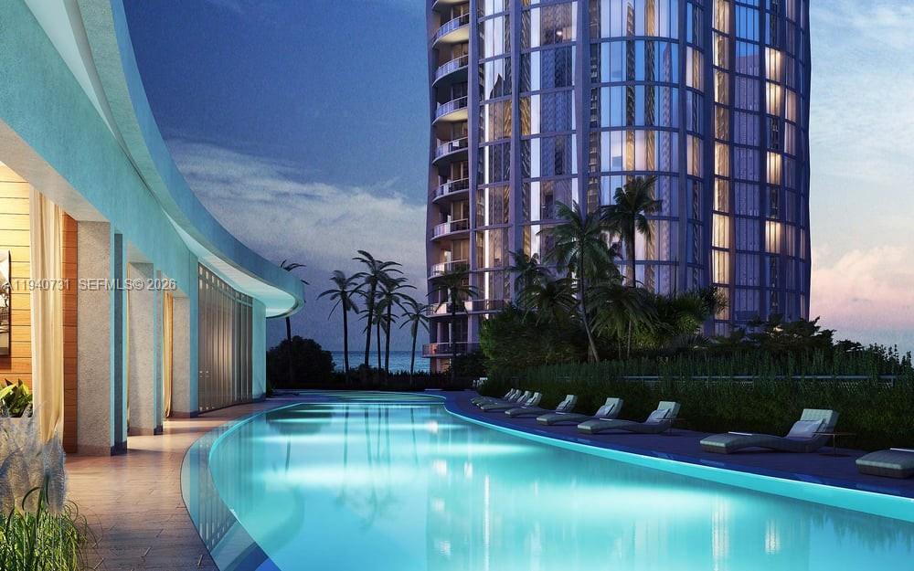 2831 S Bayshore Dr #401, Miami FL 33133