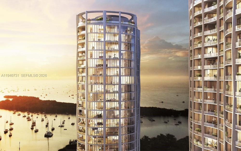 2831 S Bayshore Dr #401, Miami FL 33133