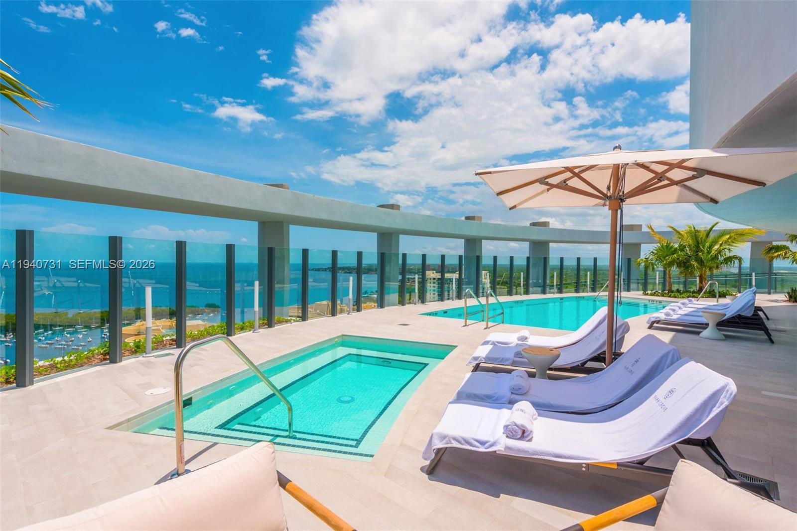 2831 S Bayshore Dr #401, Miami FL 33133