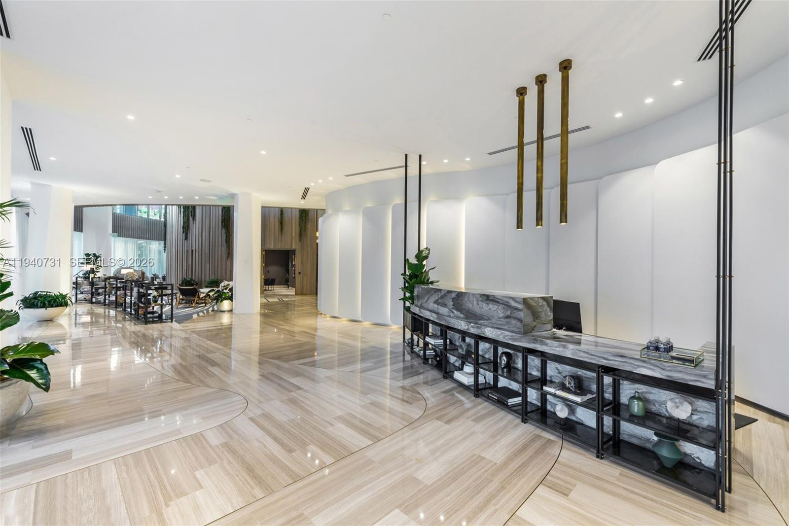 2831 S Bayshore Dr #401, Miami FL 33133