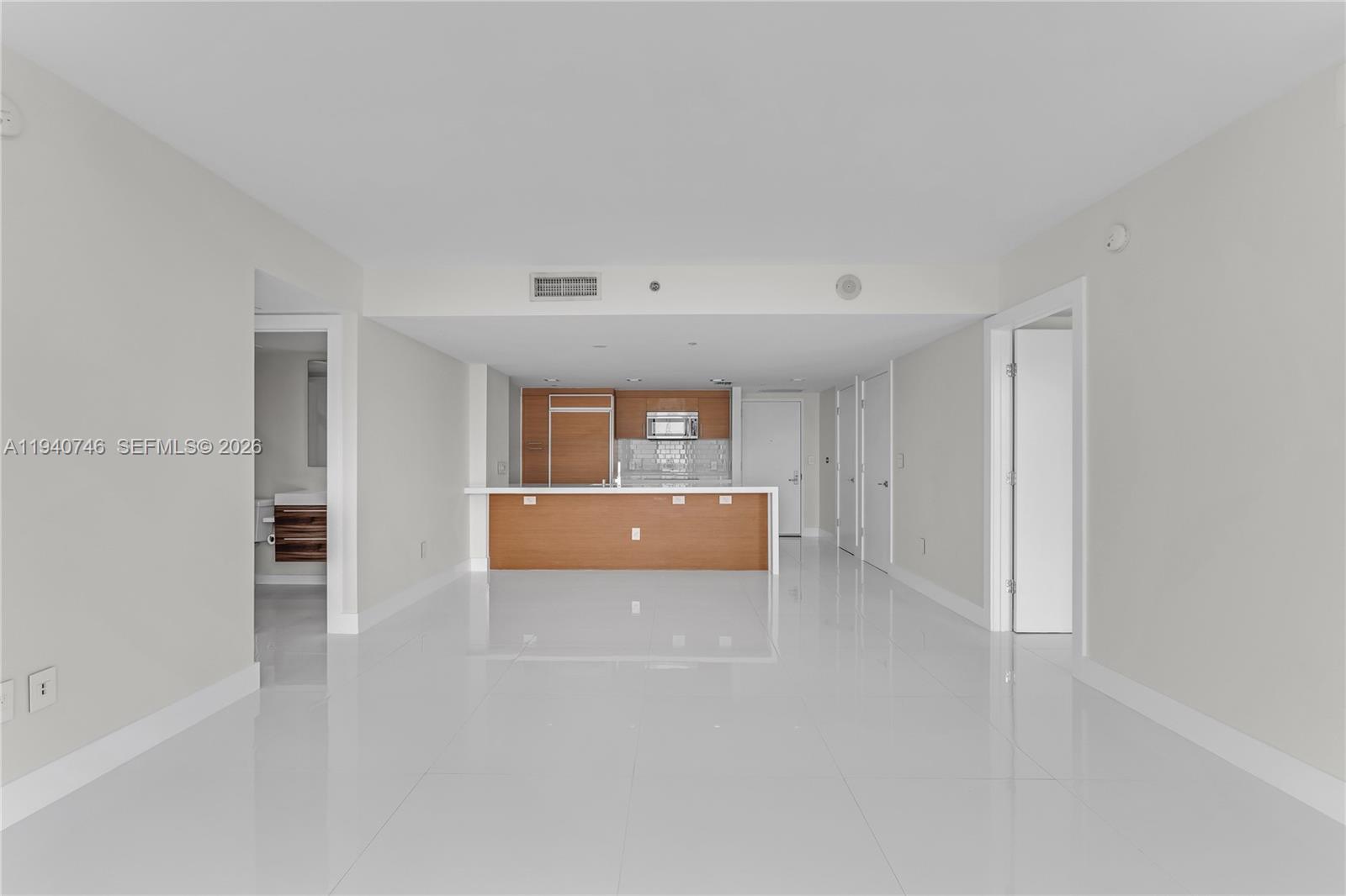 50 Biscayne Blvd #3601, Miami FL 33132