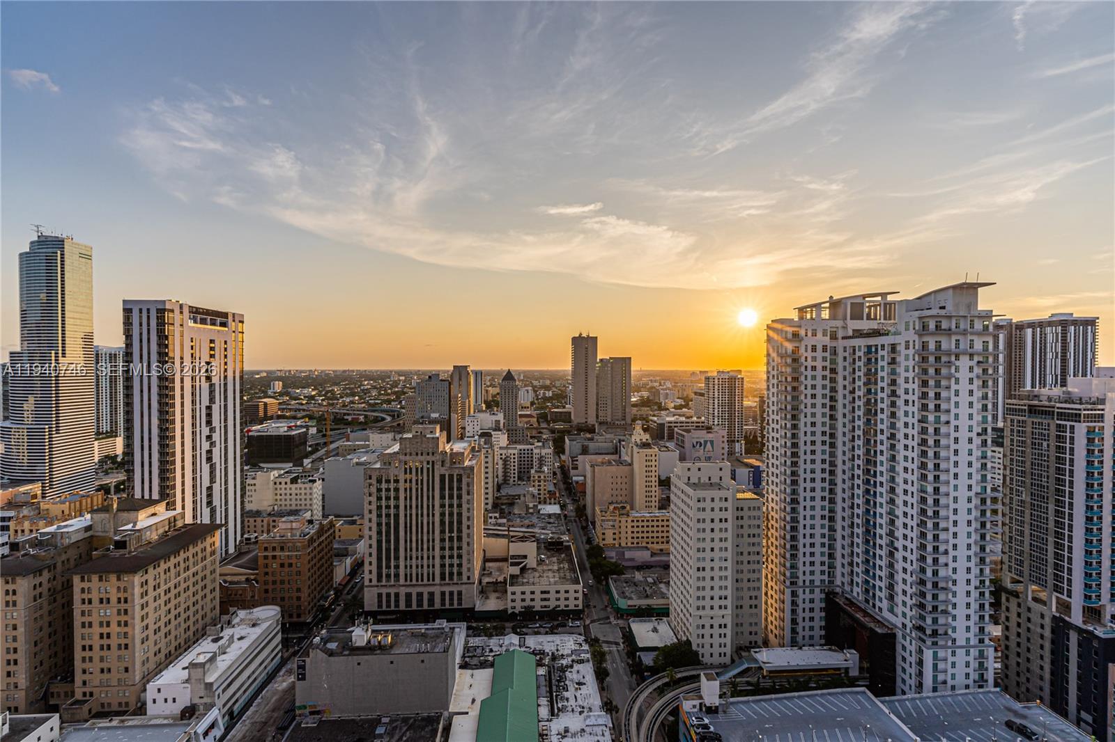 50 Biscayne Blvd #3601, Miami FL 33132
