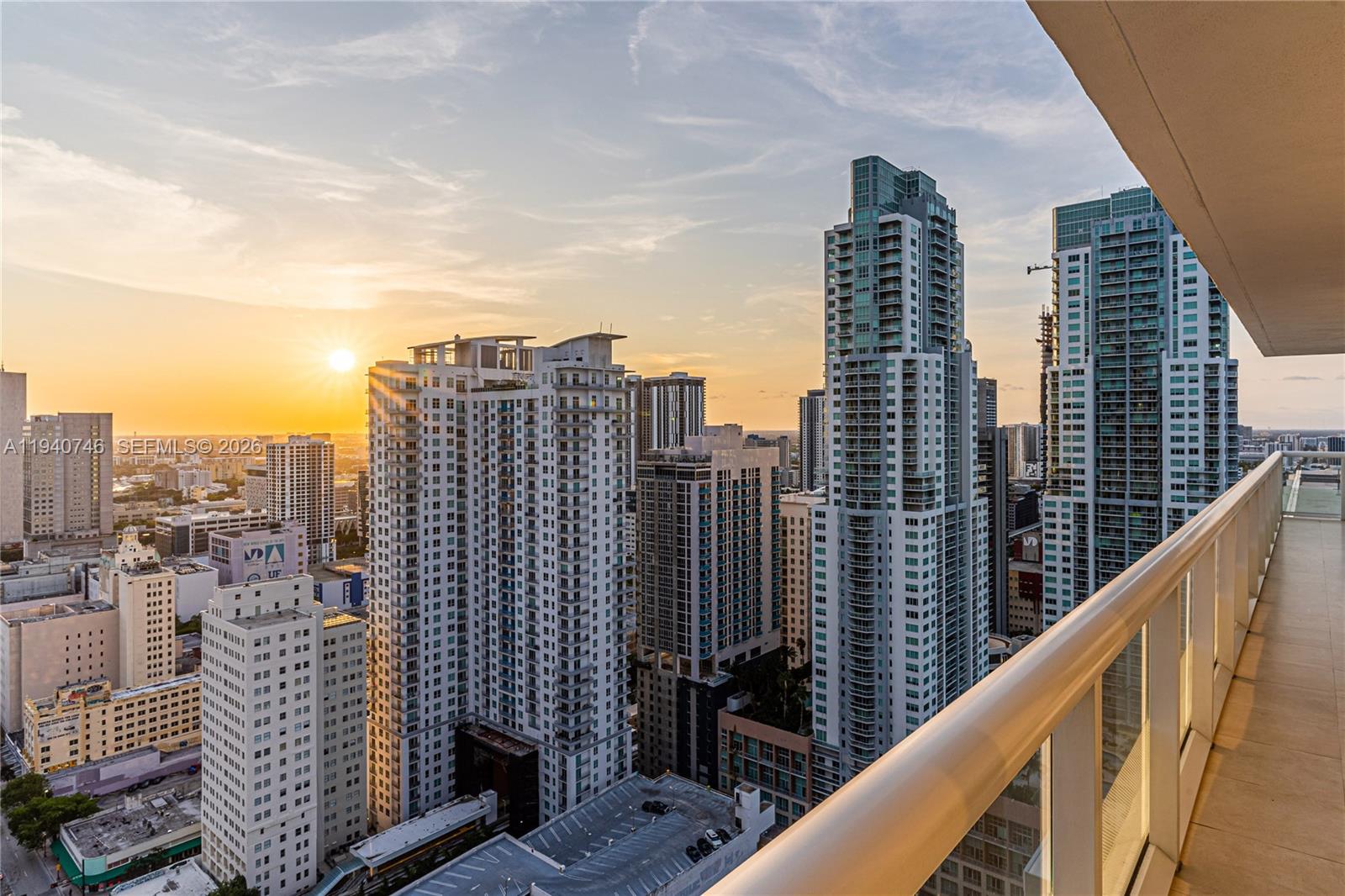 50 Biscayne Blvd #3601, Miami FL 33132
