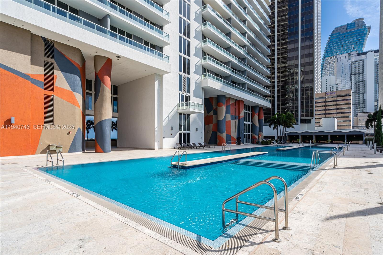 50 Biscayne Blvd #3601, Miami FL 33132