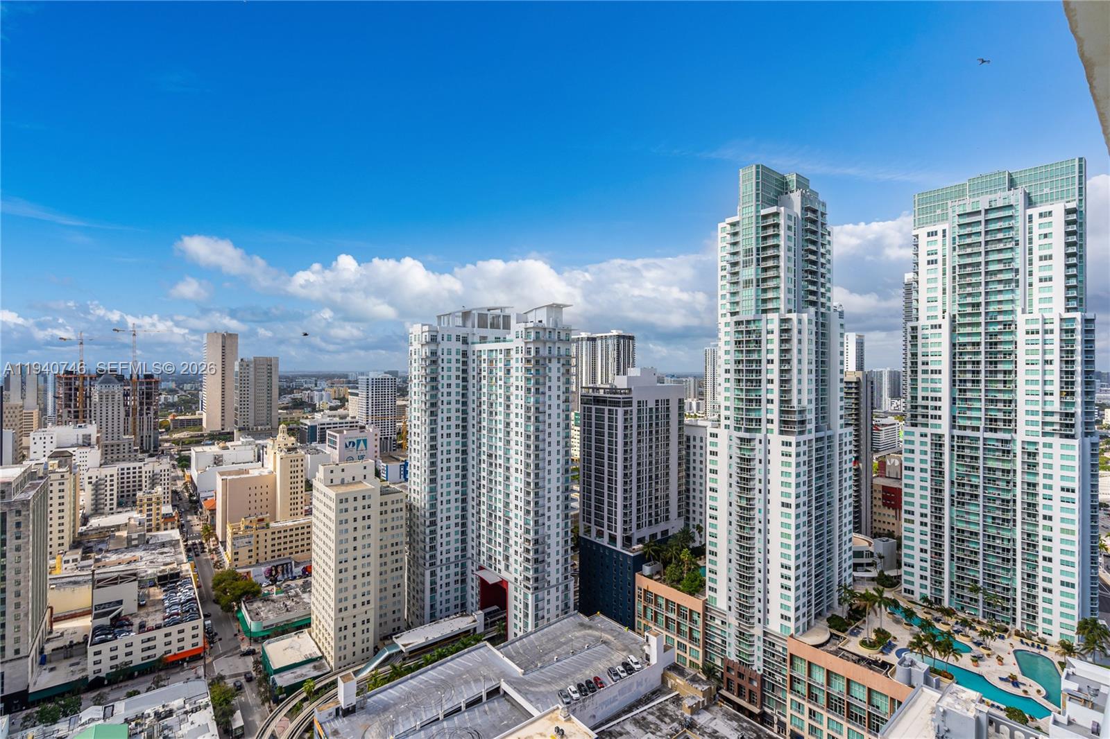 50 Biscayne Blvd #3601, Miami FL 33132