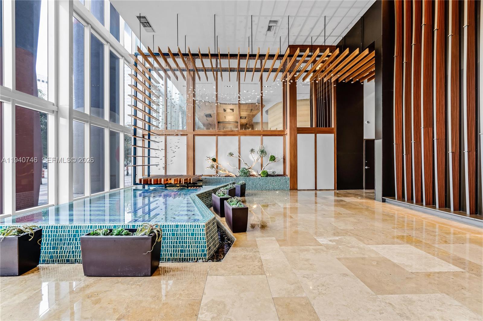 50 Biscayne Blvd #3601, Miami FL 33132