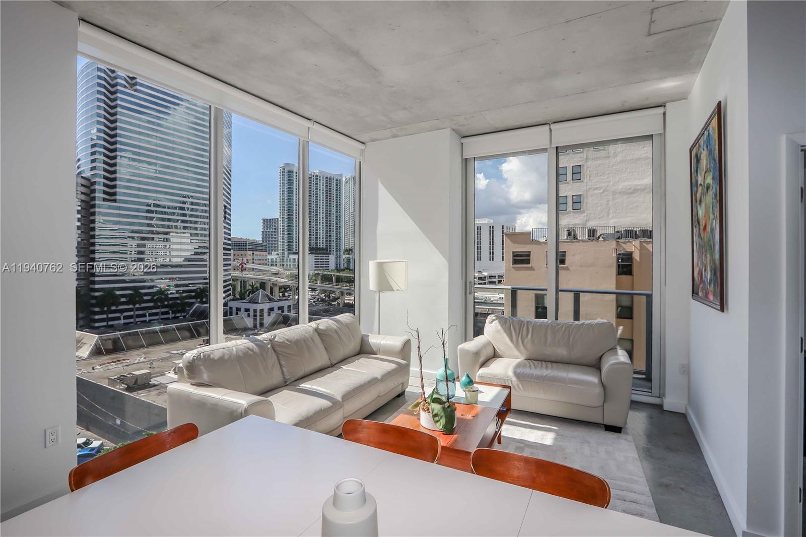 151 SE 1st St #611, Miami FL 33131