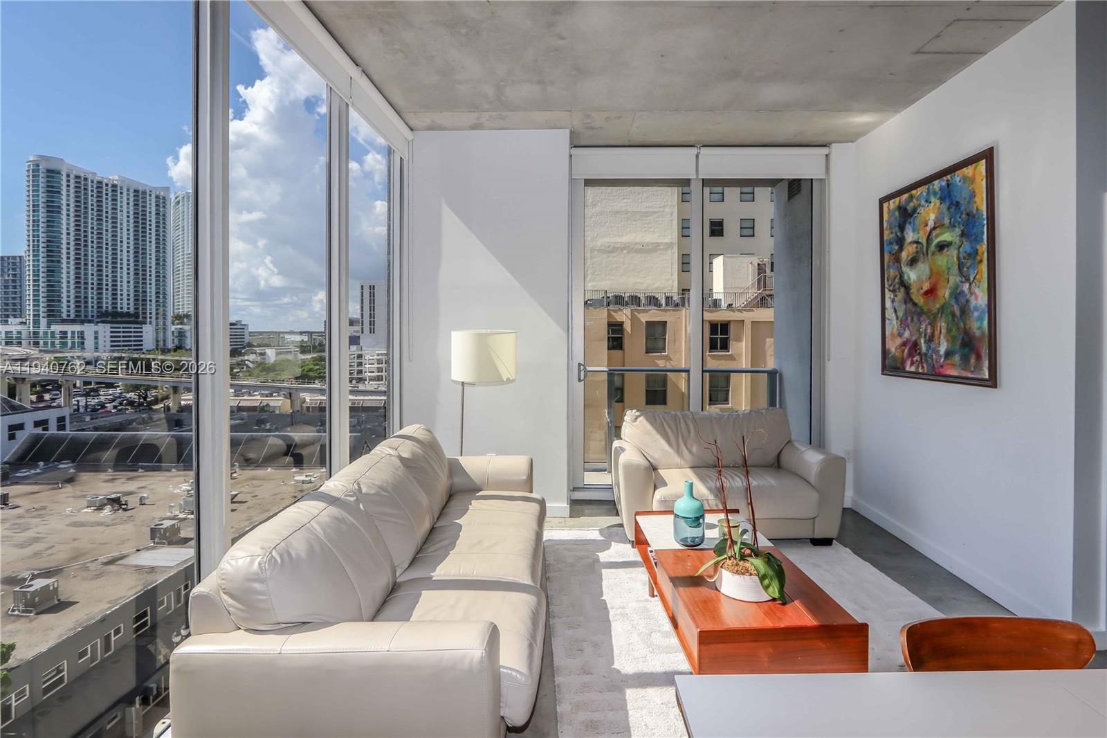 151 SE 1st St #611, Miami FL 33131