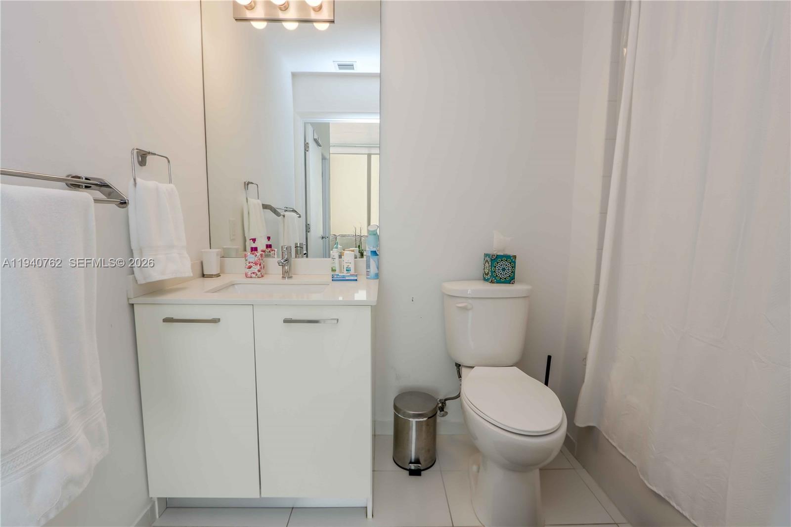 151 SE 1st St #611, Miami FL 33131