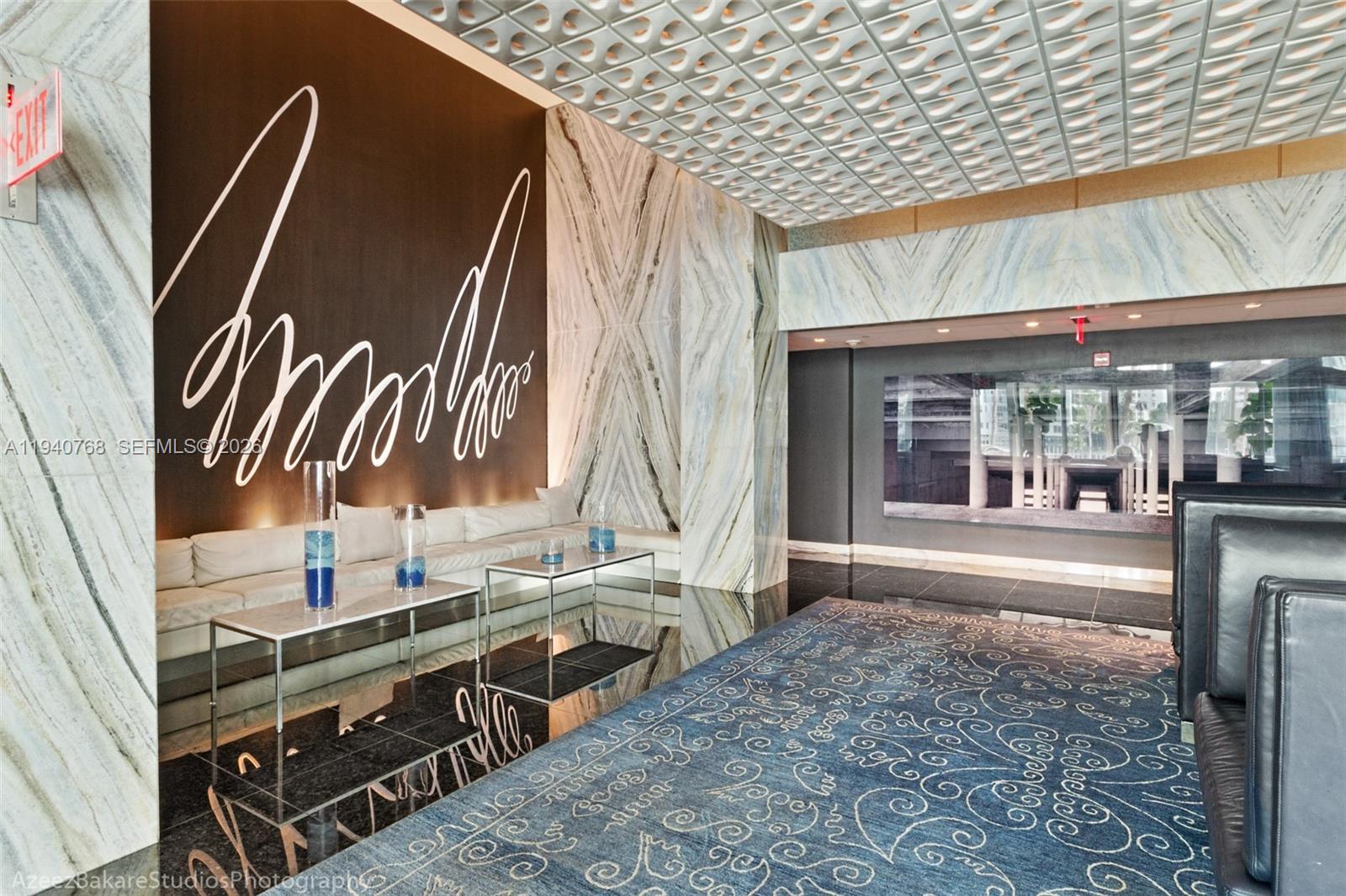 335 S Biscayne Blvd #1602, Miami FL 33131