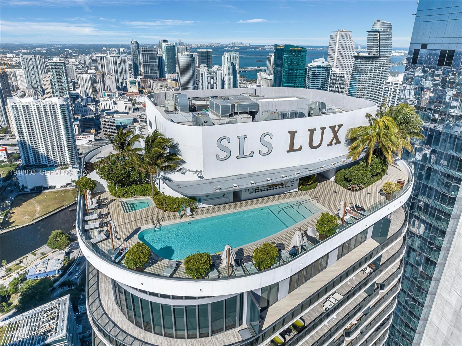 801 S Miami Ave #2905, Miami FL 33130
