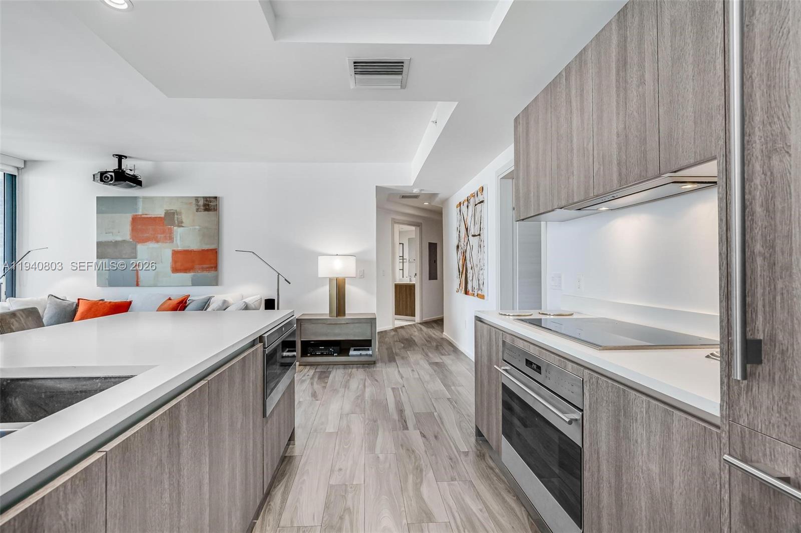 801 S Miami Ave #2905, Miami FL 33130