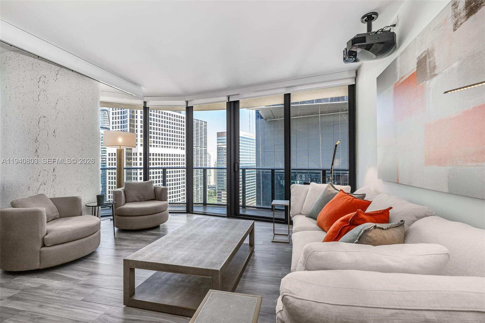 801 S Miami Ave #2905, Miami FL 33130