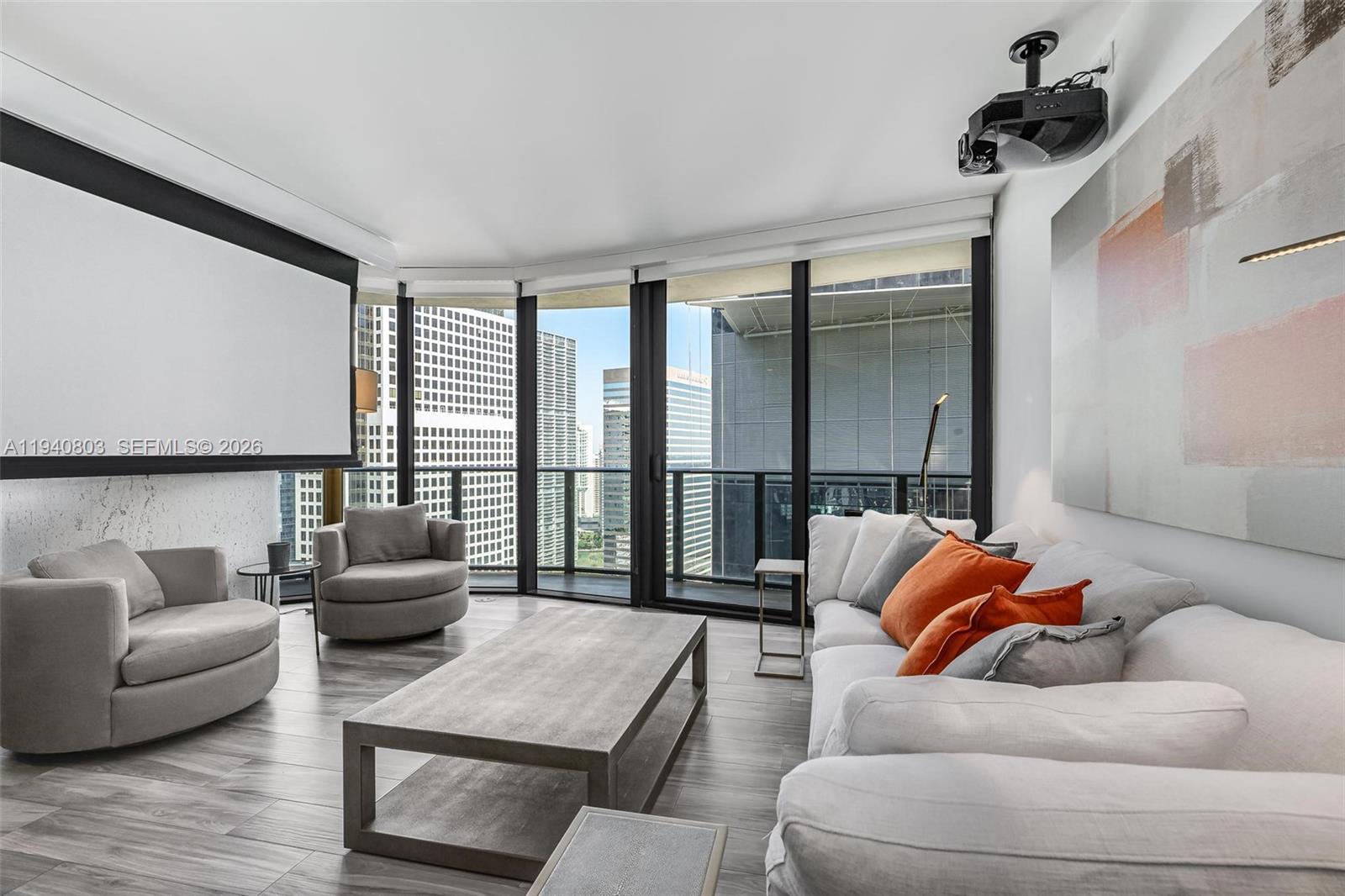 801 S Miami Ave #2905, Miami FL 33130