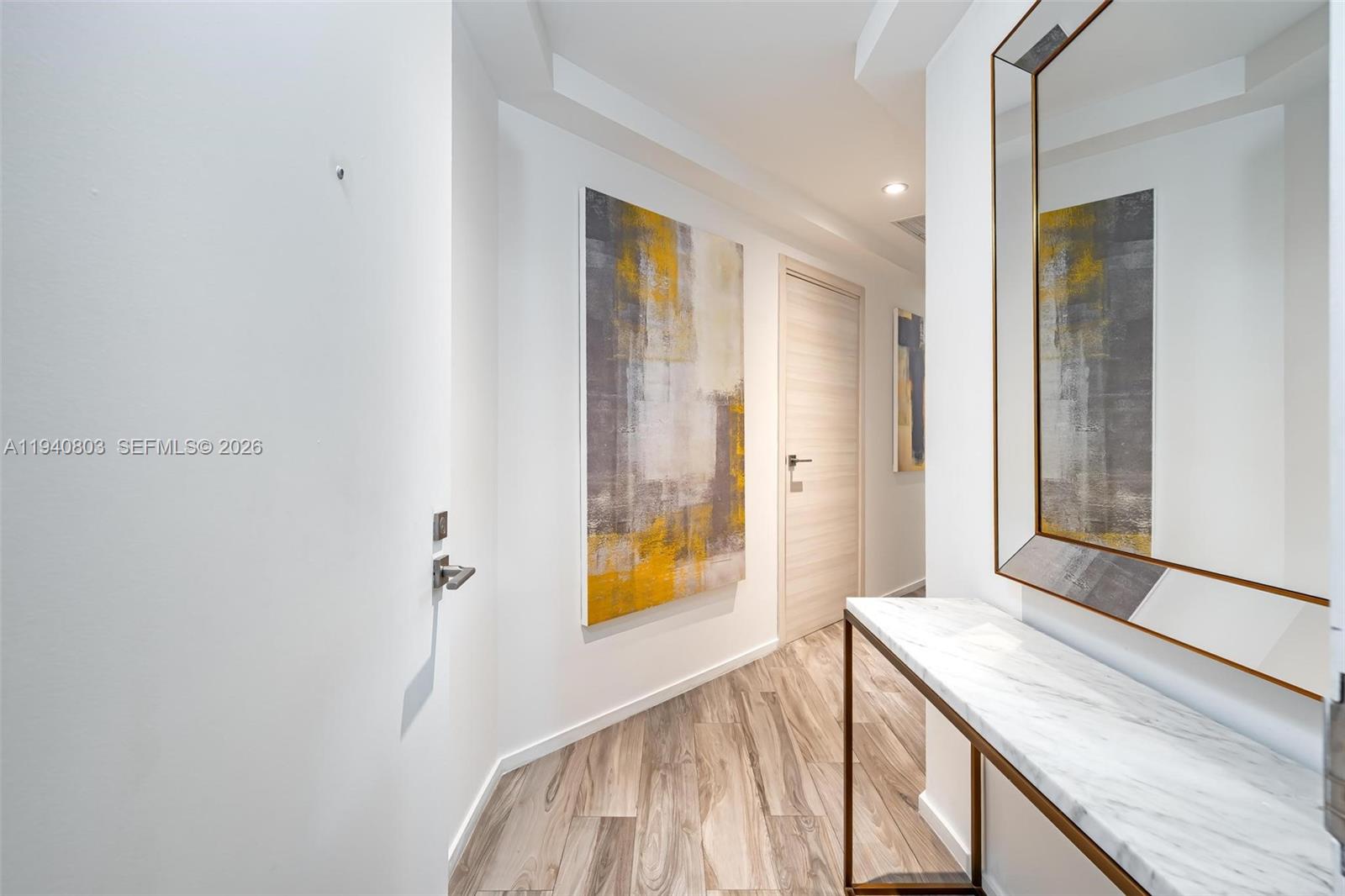 801 S Miami Ave #2905, Miami FL 33130