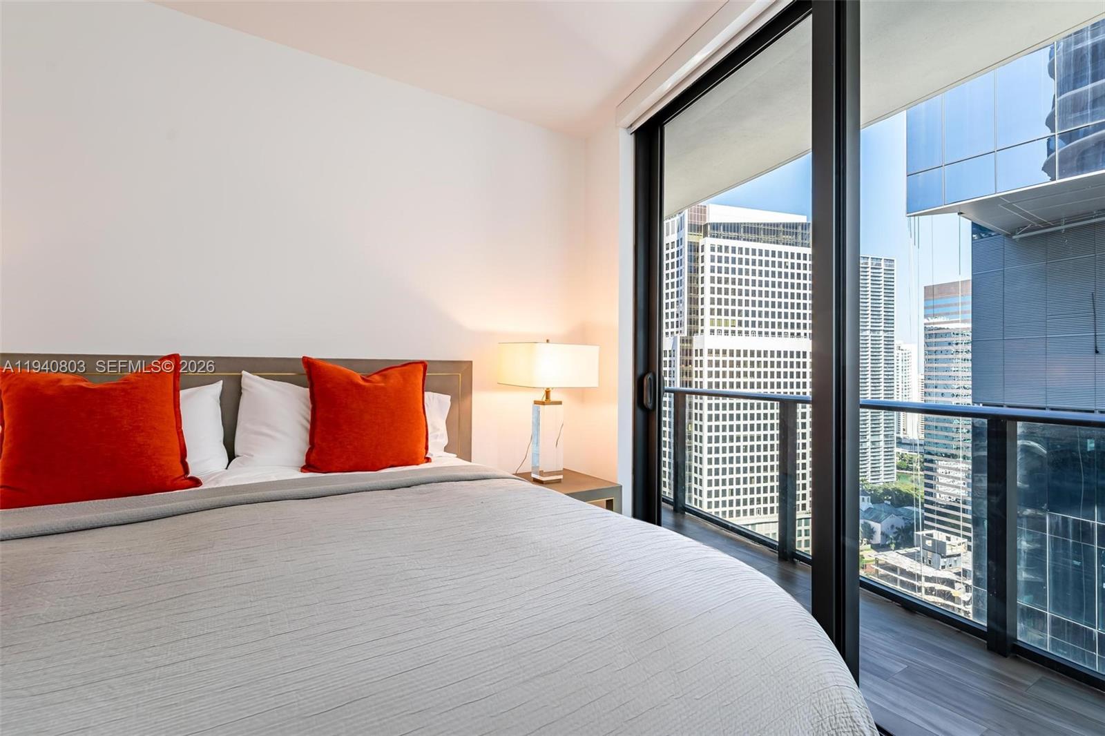 801 S Miami Ave #2905, Miami FL 33130