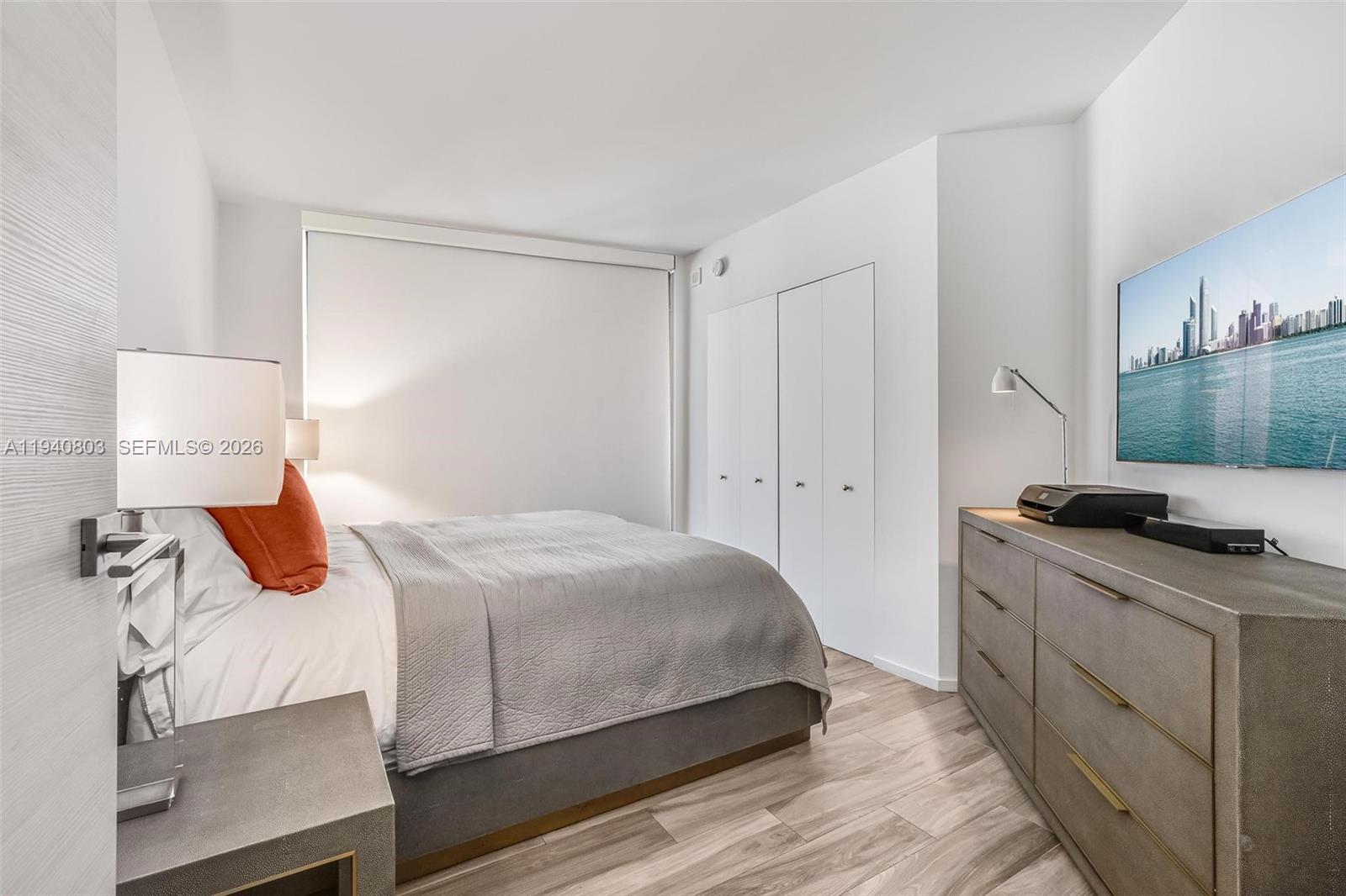 801 S Miami Ave #2905, Miami FL 33130