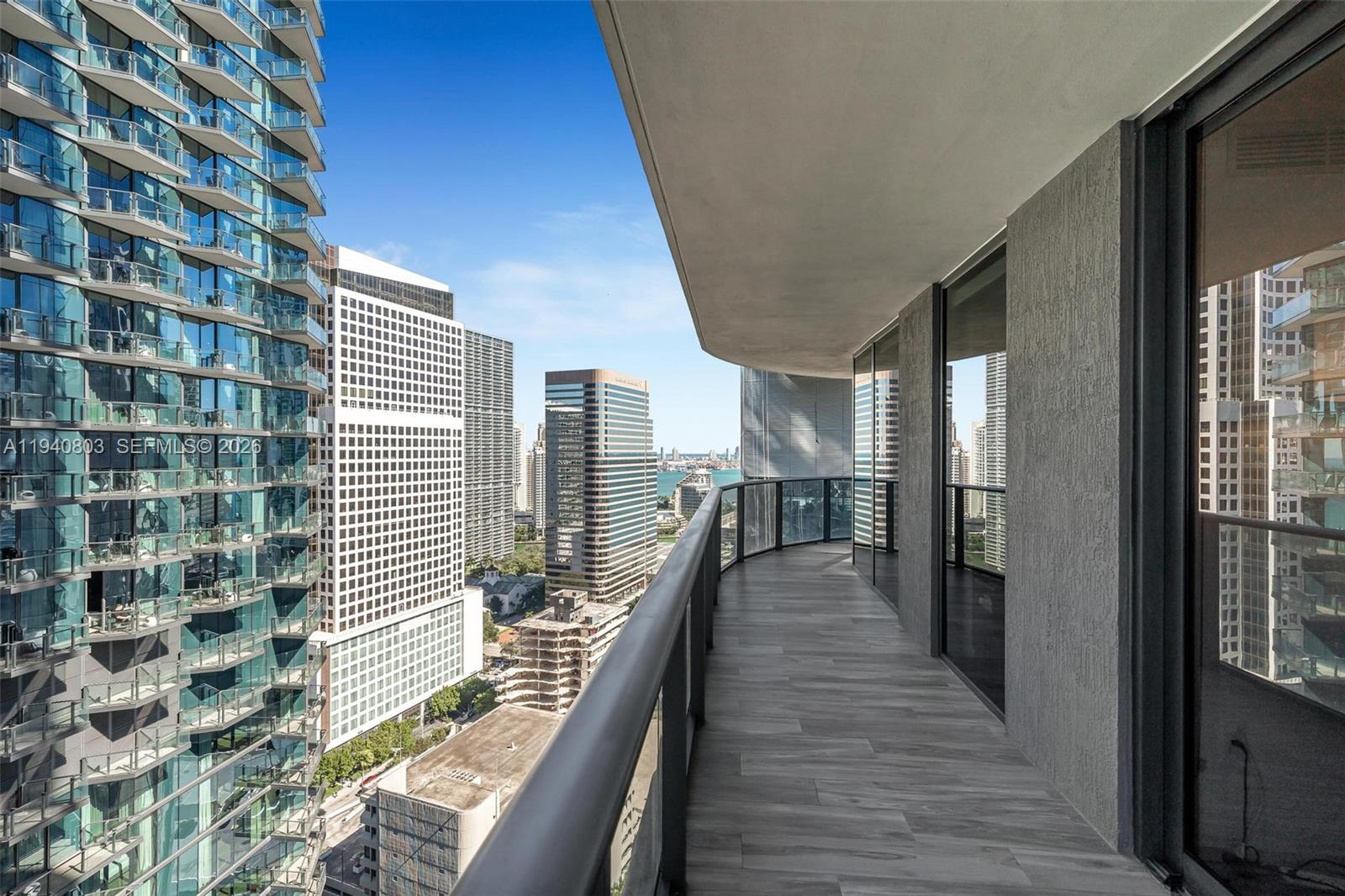 801 S Miami Ave #2905, Miami FL 33130