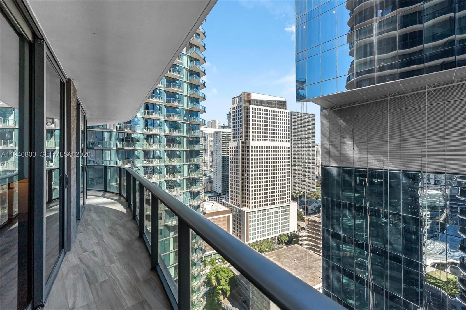801 S Miami Ave #2905, Miami FL 33130