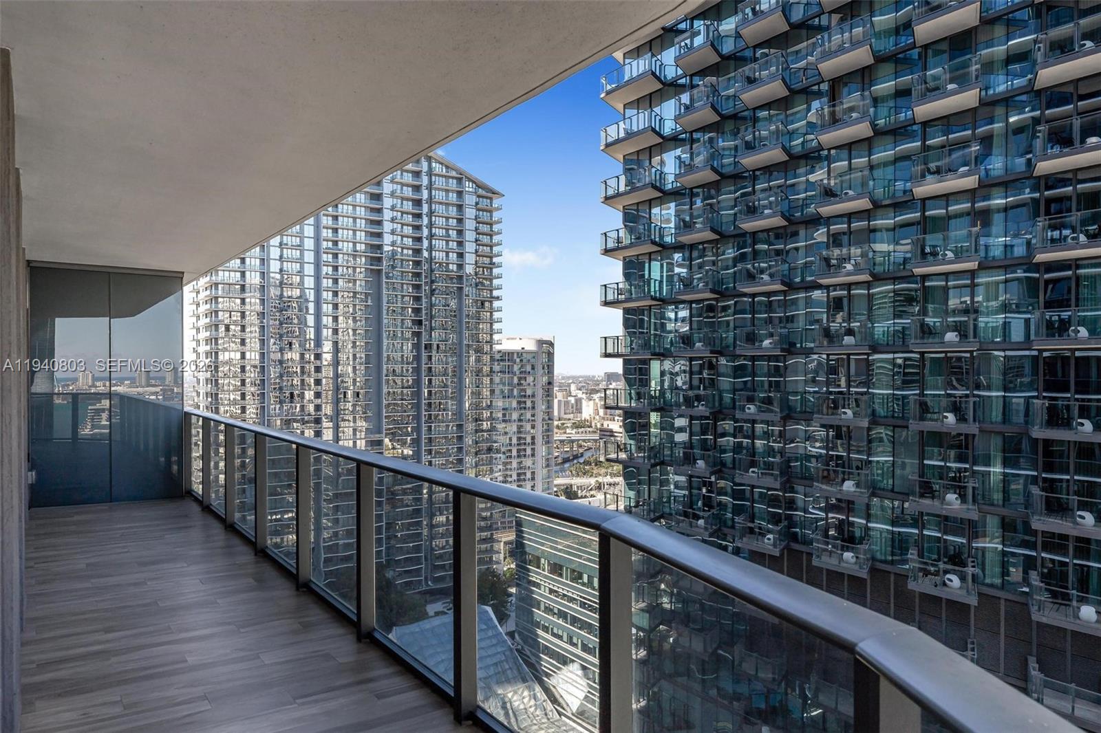 801 S Miami Ave #2905, Miami FL 33130
