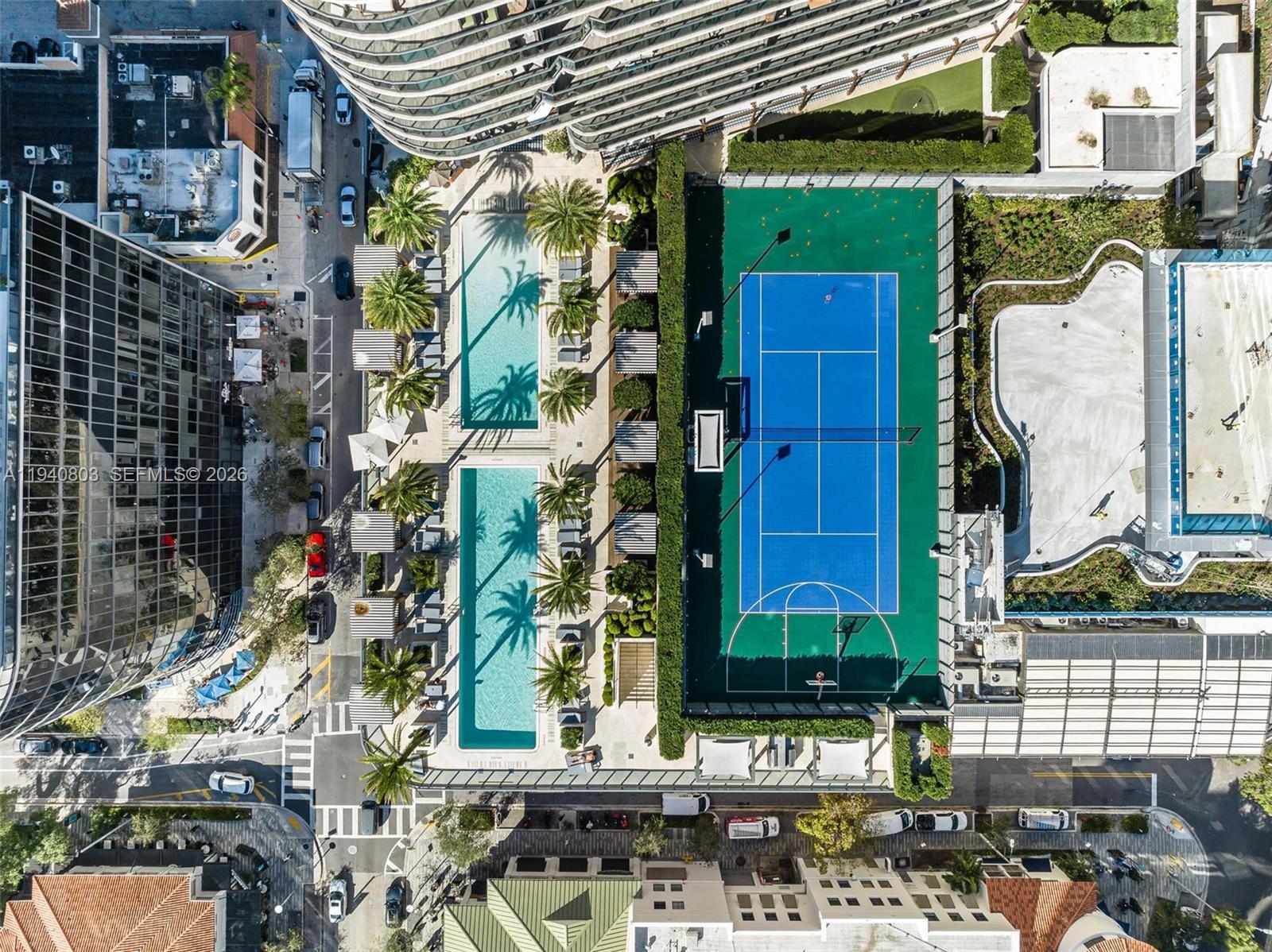 801 S Miami Ave #2905, Miami FL 33130