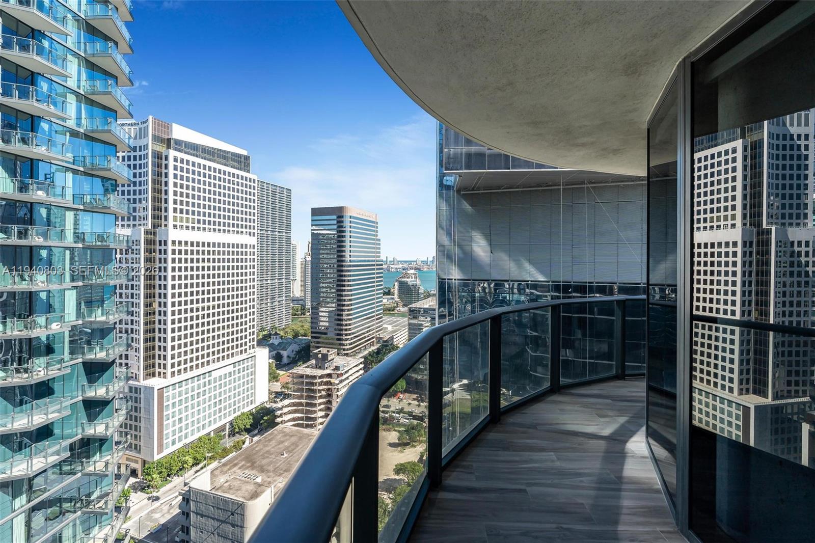 801 S Miami Ave #2905, Miami FL 33130