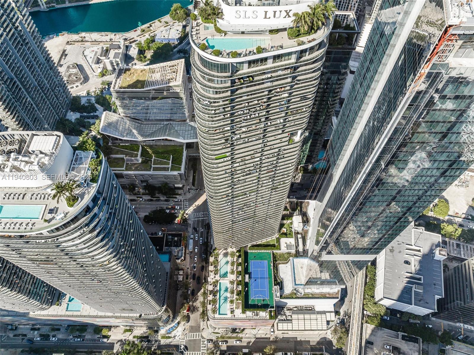 801 S Miami Ave #2905, Miami FL 33130