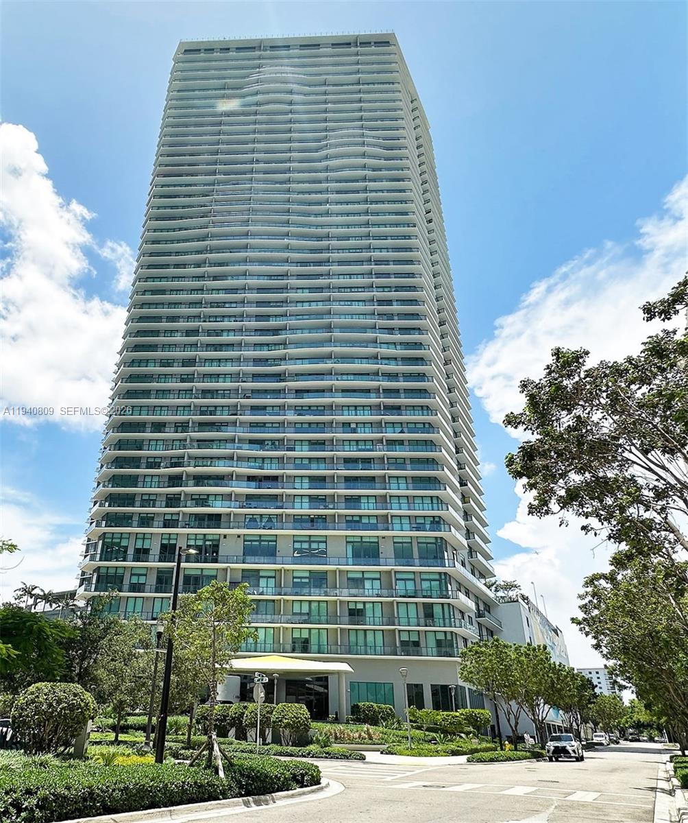 501 NE 31st St #1101, Miami FL 33137