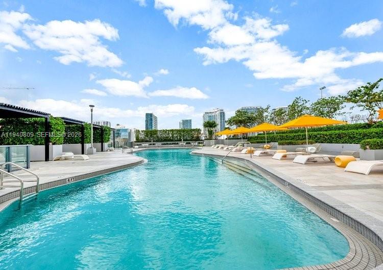 501 NE 31st St #1101, Miami FL 33137