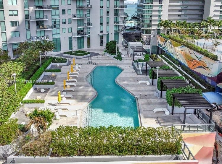 501 NE 31st St #1101, Miami FL 33137