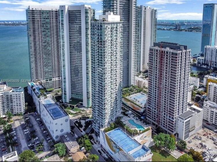 501 NE 31st St #1101, Miami FL 33137