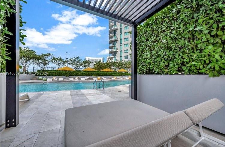 501 NE 31st St #1101, Miami FL 33137