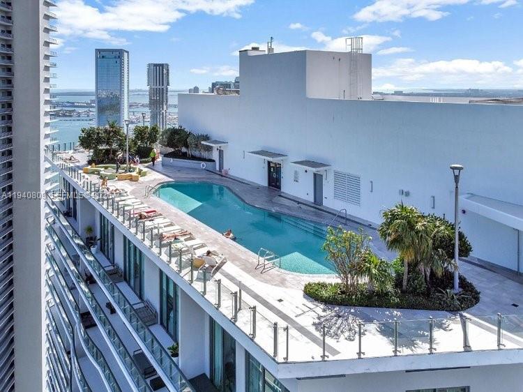 501 NE 31st St #1101, Miami FL 33137