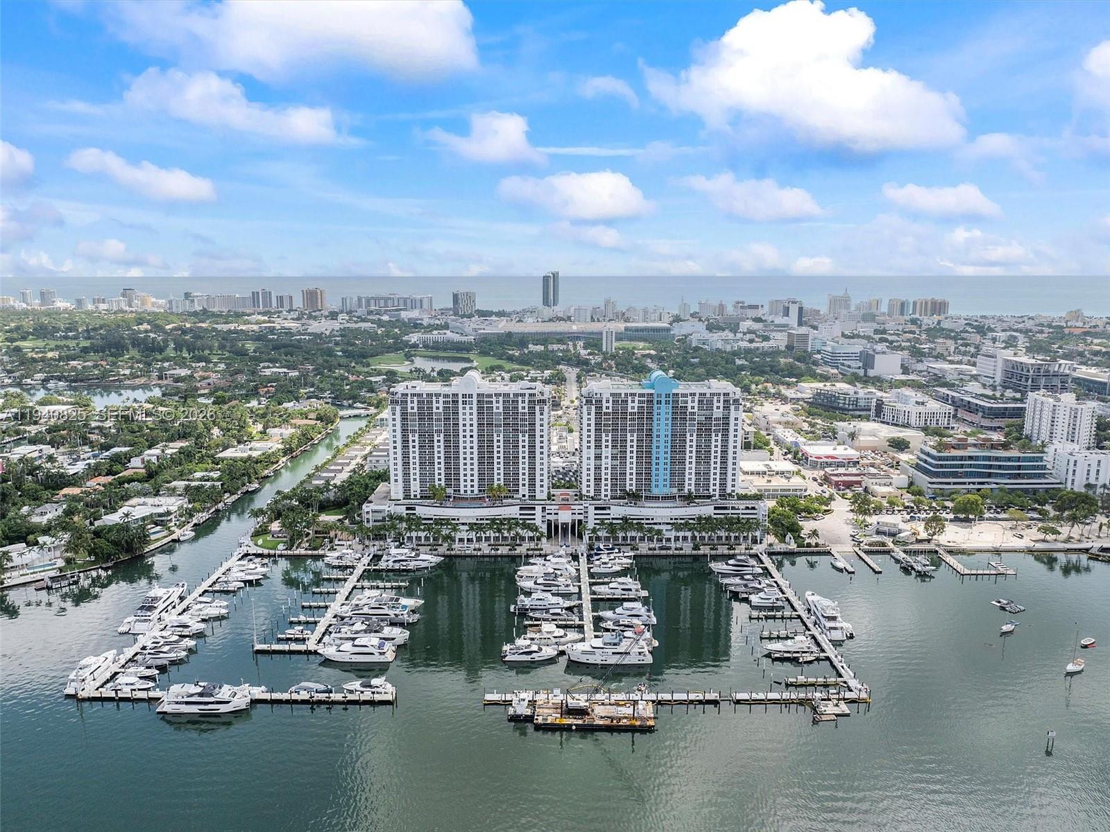 1800 Sunset Harbour Dr #1710, Miami Beach FL 33139