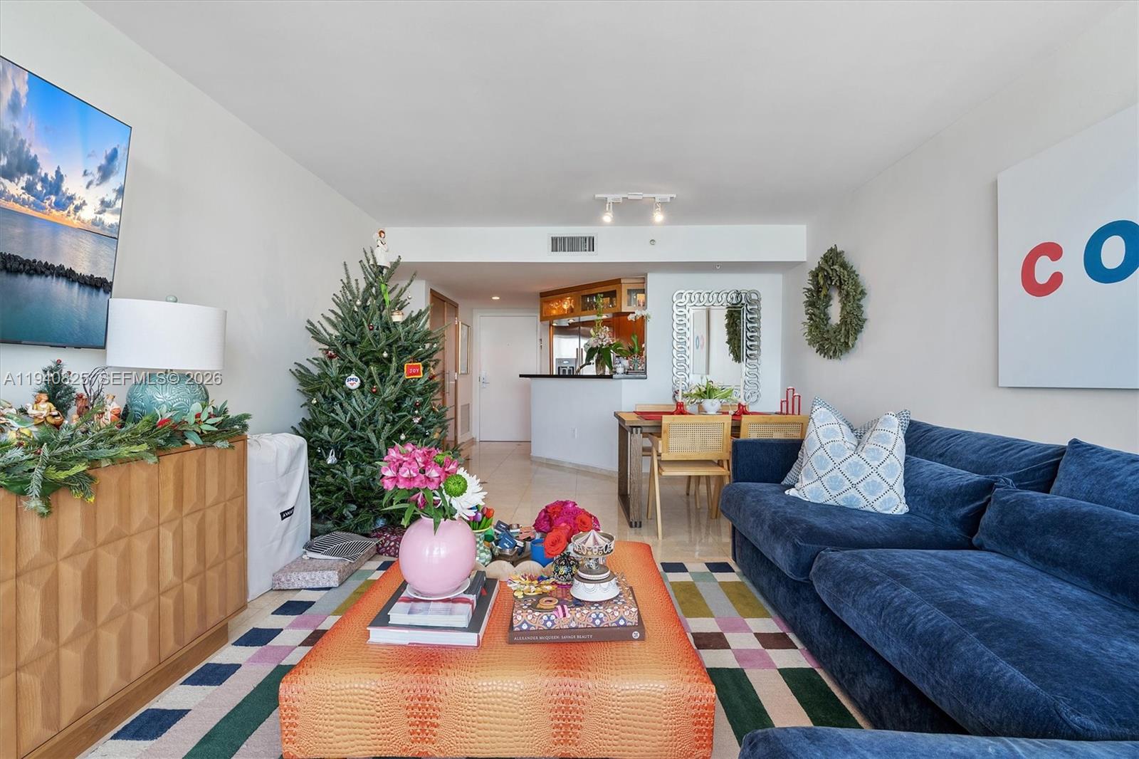 1800 Sunset Harbour Dr #1710, Miami Beach FL 33139
