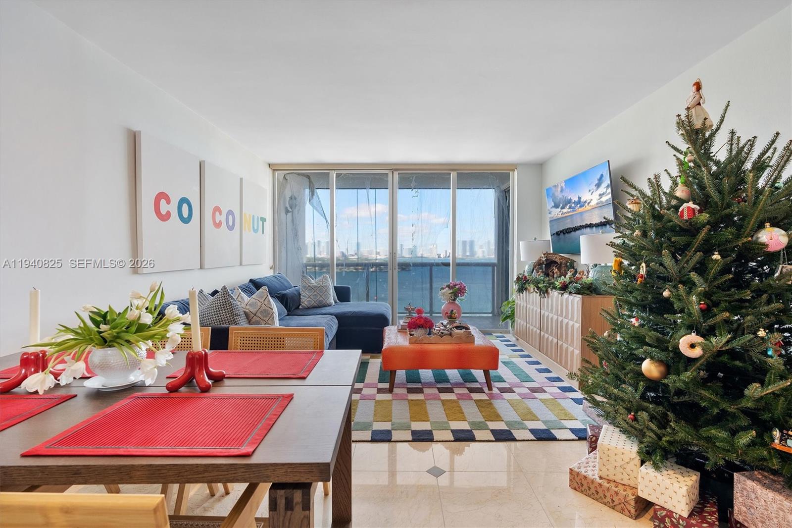 1800 Sunset Harbour Dr #1710, Miami Beach FL 33139