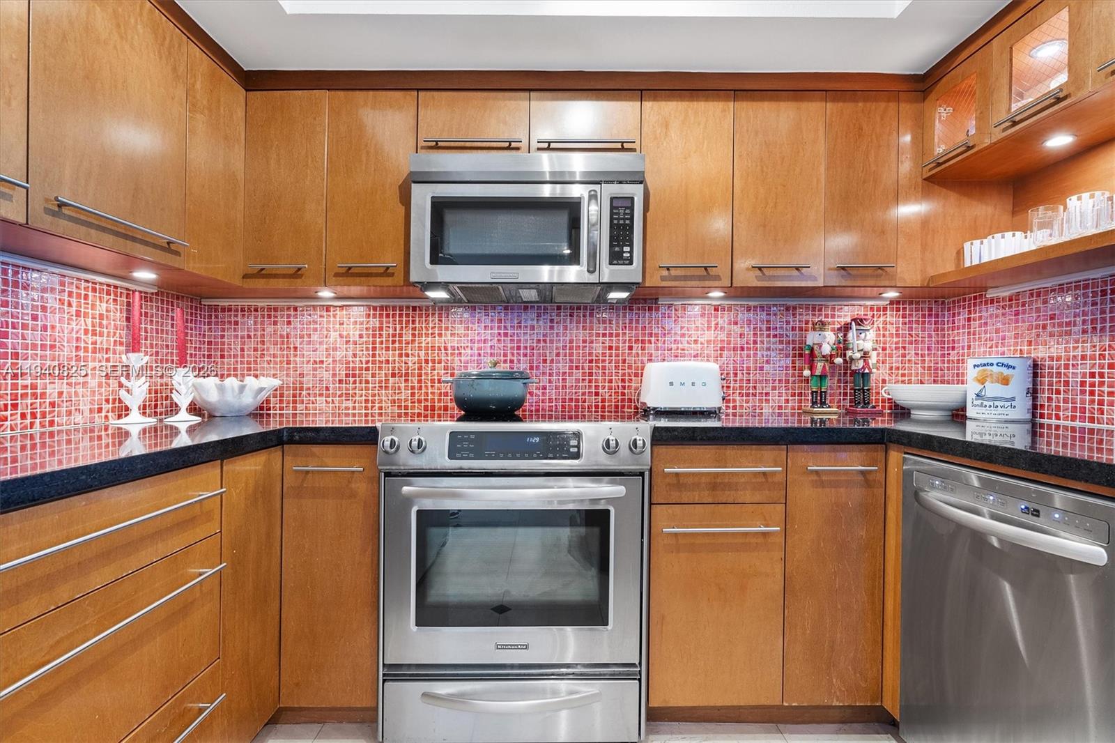 1800 Sunset Harbour Dr #1710, Miami Beach FL 33139